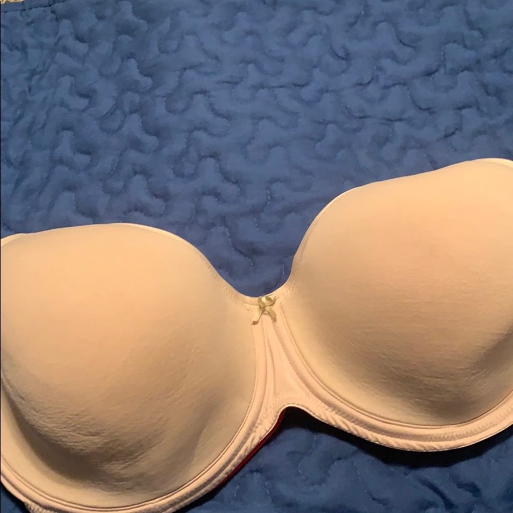 Nursing bra